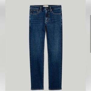 Madewell Men’s Slim Jeans 40 x 32